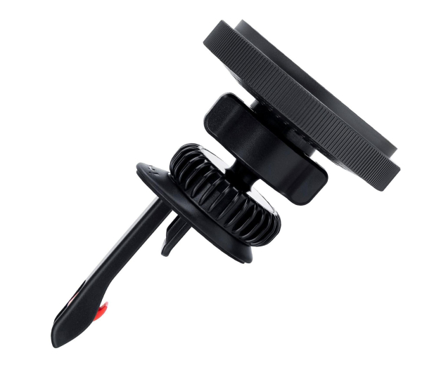 3MK Ładowarka samochodowa MagCharger™ do kratki wentylacyjnej 5903108583428 - 1369118 - zdjęcie 3